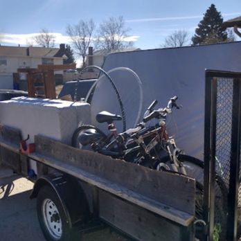 Stevens Affordable junk removal - Junk Removal & Hauling Near Me Stevens Affordable junk removal - Junk Removal & Hauling Near Me