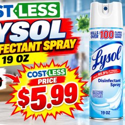 Costless Wholesale