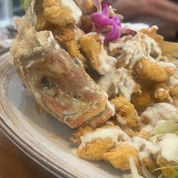 Dr Limon Ceviche Bar - Seafood Near Me - Miami, Florida