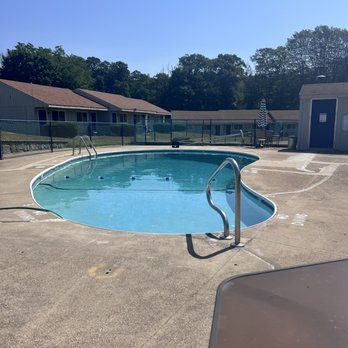 Captains Lodge - Beautiful pool! - Vacation Rentals Near Me - Gloucester, Massachusetts
