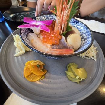 Ganji - Japanese Near Me - San Francisco, California