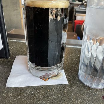 Nacho Daddy - Draught beer 1677 - New American Near Me - Las Vegas, Nevada