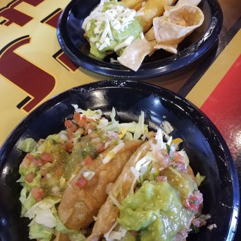 Tom's Tailgate - Tom's Tailgate: puffy tacos and beef taquitos - Mexican Near Me - La Mirada, California Tom's Tailgate - Tom's Tailgate: puffy tacos and beef taquitos - Mexican Near Me - La Mirada, California