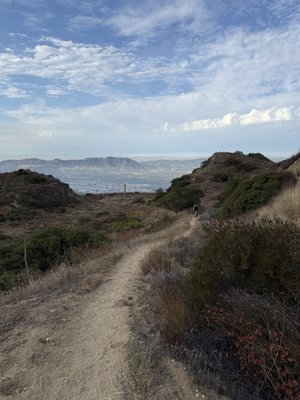 Stough Canyon Nature Center by null
