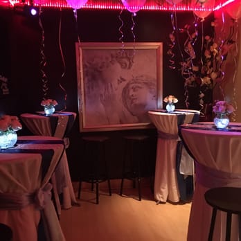 Brooklyn Party Space - Venues & Event Spaces Near Me - Brooklyn, New York