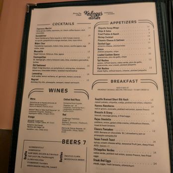 KELLOGG’S DINER - Updated May 2025 - 248 Photos & 86 Reviews - 518