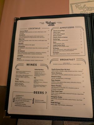 KELLOGG’S DINER - Updated May 2025 - 248 Photos & 86 Reviews - 518