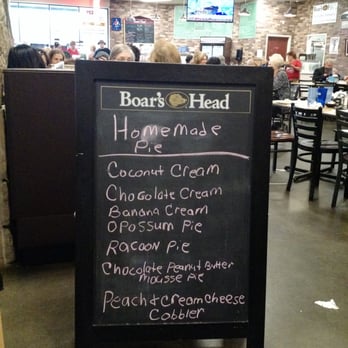 Hillbilly Hideout - Interesting choices for dessert - Diners Near Me - Ozark, Arkansas Hillbilly Hideout - Interesting choices for dessert - Diners Near Me - Ozark, Arkansas