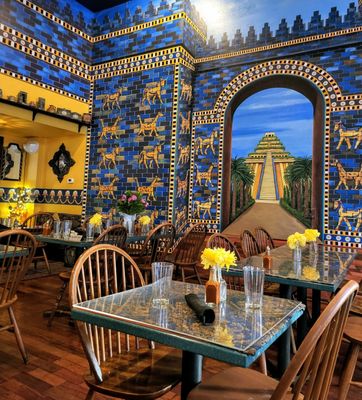 DarSalam Restaurant & Catering (Downtown) by null