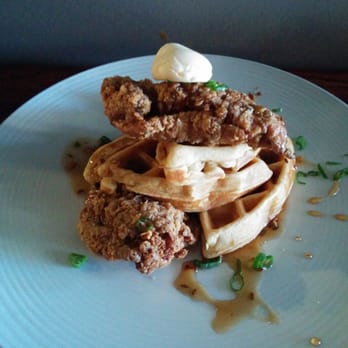 Inspire Restaurant - Chicken and waffles - Asian Fusion Near Me - Markham, Ontario Inspire Restaurant - Chicken and waffles - Asian Fusion Near Me - Markham, Ontario