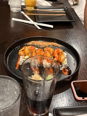 P.F. Chang's by null