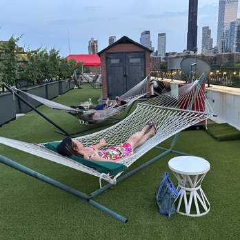 Rooftop Reds - Wineries Near Me - Brooklyn, New York