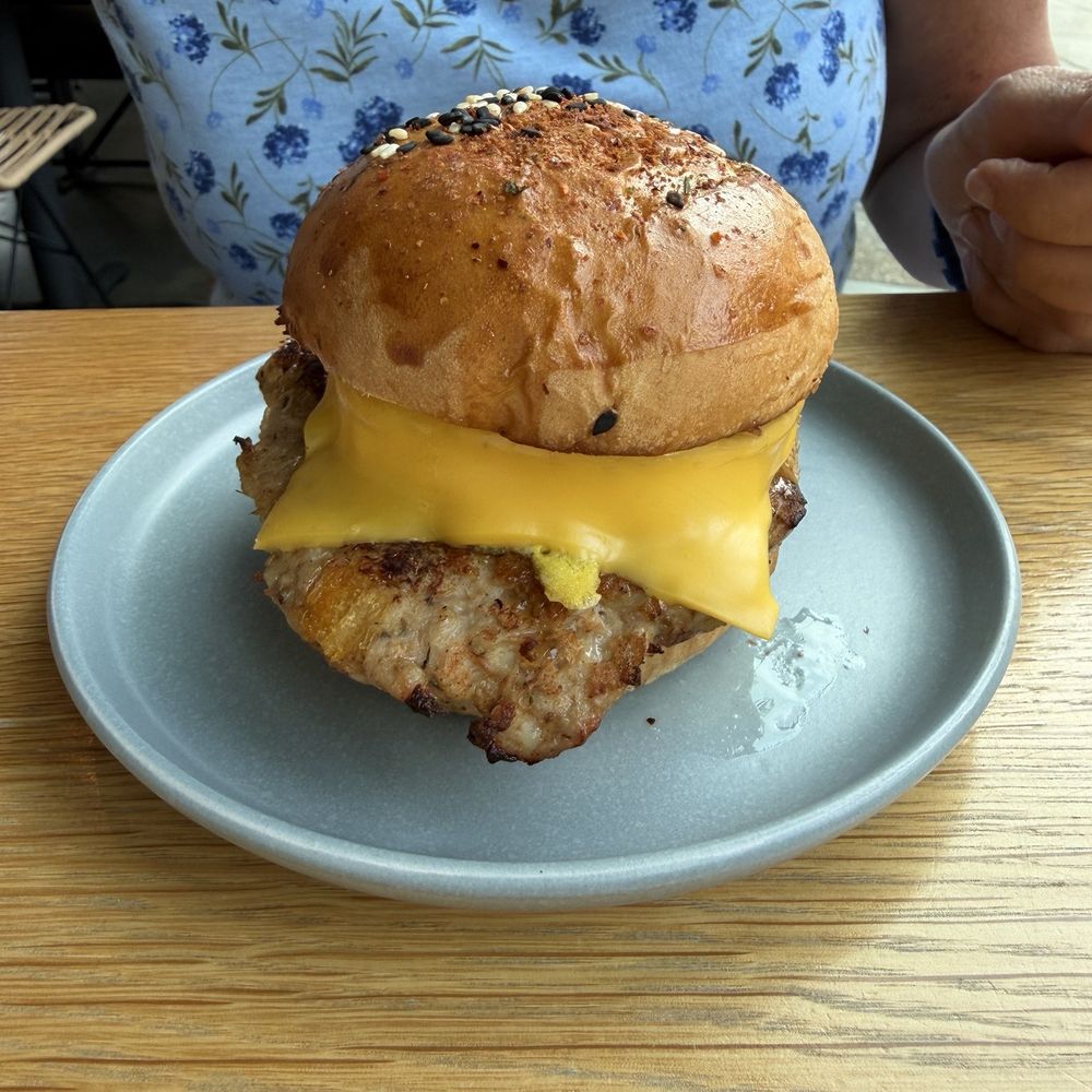 Yellowbelly - Breakfast sandwich - New American Near Me - St. Louis, Missouri Yellowbelly - Breakfast sandwich - New American Near Me - St. Louis, Missouri