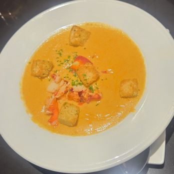 The Rutledge - Lobster bisque - Bars Near Me - Franklin, Tennessee