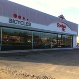 Spokes Etc in Fairfax Spokes Etc in Fairfax