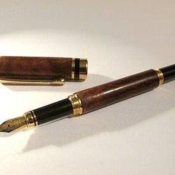 Athena’s Notary