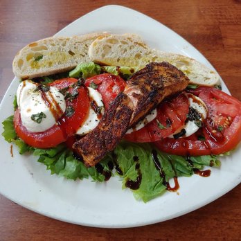 Soho's - Italian Near Me - Charleston, West Virginia