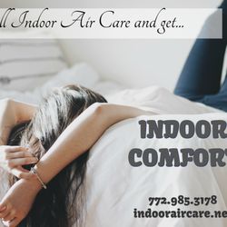 Indoor Air Care