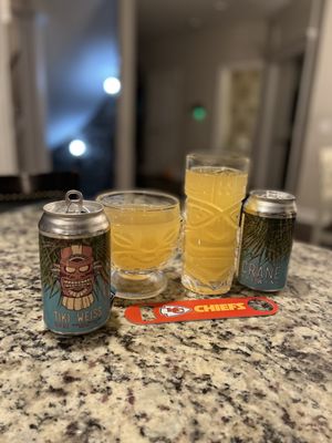 Crane Brewing by null