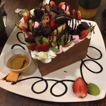Cafe LaTTea - The Masterpiece - Cafes Near Me - Cupertino, California Cafe LaTTea - The Masterpiece - Cafes Near Me - Cupertino, California