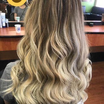 Salon One - Hair by Tina - Hair Salons Near Me - Alameda, California