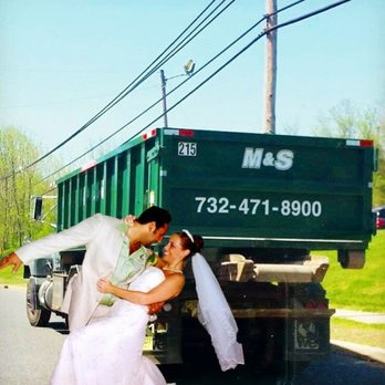Schito Waste & Recycling - Besides getting married, a dumpster rental can be the 2nd most exciting event in your life! - Junk Removal & Hauling Near Me Schito Waste & Recycling - Besides getting married, a dumpster rental can be the 2nd most exciting event in your life! - Junk Removal & Hauling Near Me