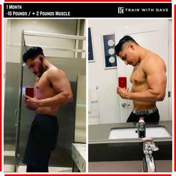 Train With Dave - RSM - Trainers Near Me - Rancho Santa Margarita, California Train With Dave - RSM - Trainers Near Me - Rancho Santa Margarita, California