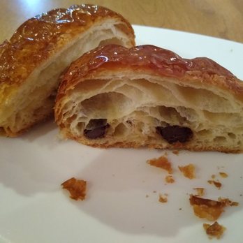 Dao Bake & Sip Cafe - Inside the chocolate croissant $3.85. - Bakeries Near Me - Ottawa, Ontario Dao Bake & Sip Cafe - Inside the chocolate croissant $3.85. - Bakeries Near Me - Ottawa, Ontario