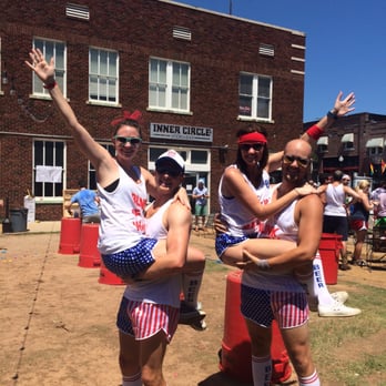 TYPros Olympics - Local Flavor Near Me - Tulsa, Oklahoma