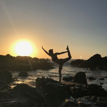Devon Young Yoga - Yoga Near Me