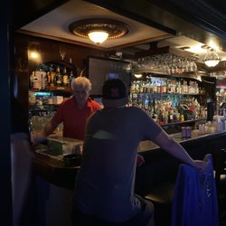 Doyle's Corner