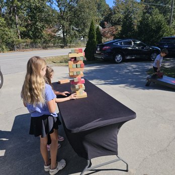 Perfect Gaming - Game Truck Rental Near Me