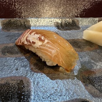 Sushi Aoki - Sushi Bars Near Me - Fort Lee, New Jersey