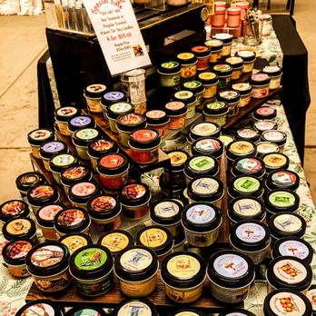 Old Mission Candle - Four 4oz Candles for $25. - Candle Stores Near Me - Morgan Hill , California Old Mission Candle - Four 4oz Candles for $25. - Candle Stores Near Me - Morgan Hill , California