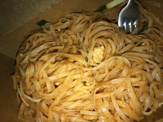 Sweet Basil Express by null
