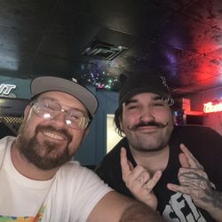 Twisted D's Bar