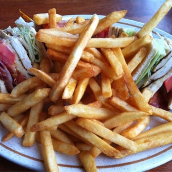 Kos Restaurant - Club sandwich - Breakfast & Brunch Near Me - Toronto, Ontario Kos Restaurant - Club sandwich - Breakfast & Brunch Near Me - Toronto, Ontario