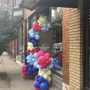 Energi - Soft Opening party - 31 July 2026 - Pilates Near Me - Cleveland, Ohio Energi - Soft Opening party - 31 July 2026 - Pilates Near Me - Cleveland, Ohio