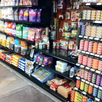 Simpawtico - Simpawtico, feline section - Pet Stores Near Me - Denver, Colorado