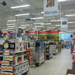 Canadian Tire