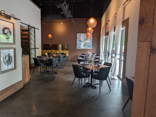 Piraye Kitchen & Bar by null