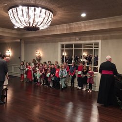 Meridian Hills Country Club - Children's Choir