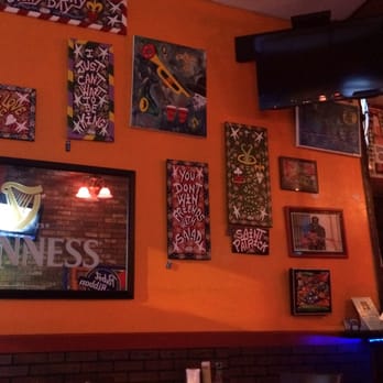 Boomers Down the Hatch - a bar with neon signs - Breakfast & Brunch Near Me - Gretna, Louisiana