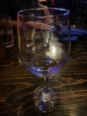 Black Sheep Bistro by null