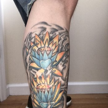 Fib Tattoo Bar and Grill - Tattoo Near Me - Brooklyn, New York Fib Tattoo Bar and Grill - Tattoo Near Me - Brooklyn, New York
