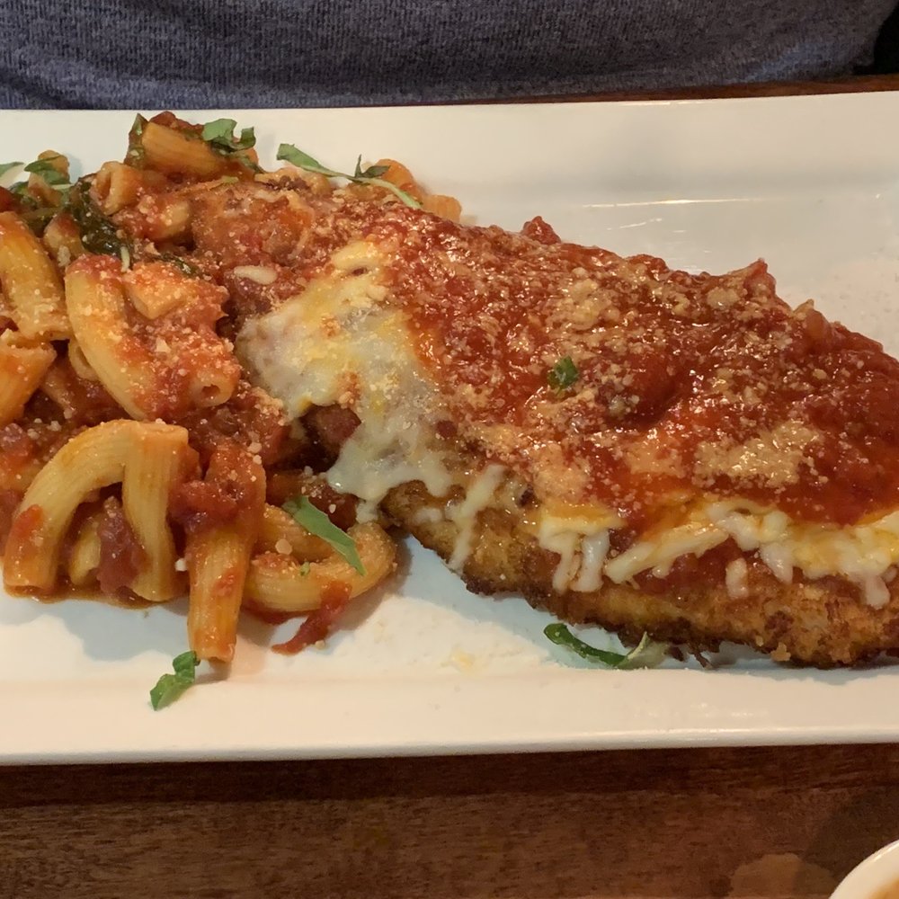 Sam's Kitchen - Chicken parm. - Italian Near Me - Woburn, Massachusetts Sam's Kitchen - Chicken parm. - Italian Near Me - Woburn, Massachusetts