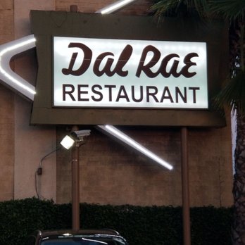 Dal Rae Restaurant - Steakhouses Near Me - Pico Rivera, California
