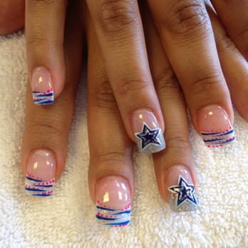 VIP Nail and Spa - Nail Salons Near Me - Santa Maria, California