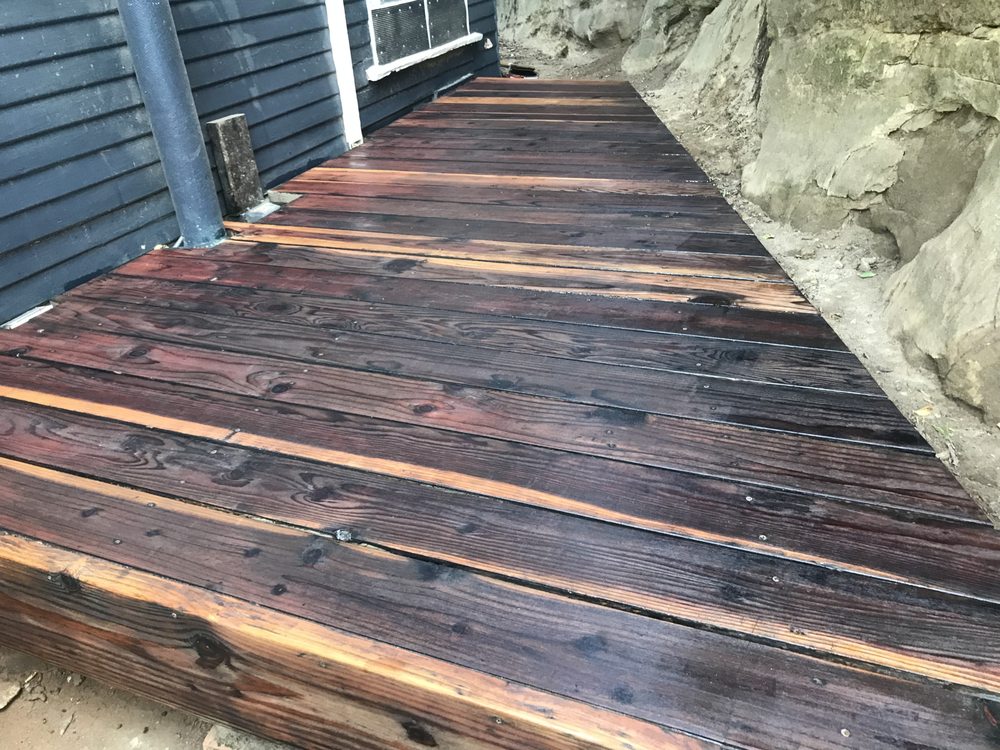 Slide of Intercombined