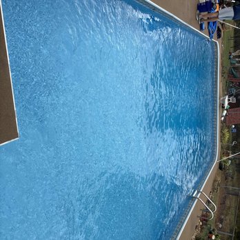 April Pools - After Cleaning - Pool Cleaners Near Me - Inola, Oklahoma April Pools - After Cleaning - Pool Cleaners Near Me - Inola, Oklahoma